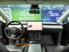 Tesla Model Y Rear-Wheel Drive - ფოტო 9