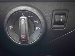 Volkswagen Jetta VS7 2022 280TSI Automatic Glory Edition - ფოტო 11