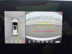 Volkswagen Jetta VS7 2022 280TSI Automatic Glory Edition - ფოტო 12