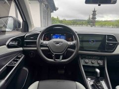 Volkswagen Jetta VS7 2022 280TSI Automatic Glory Edition - ფოტო 16