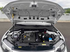 Volkswagen Jetta VS7 2022 280TSI Automatic Glory Edition - ფოტო 19