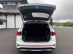 Volkswagen Jetta VS7 2022 280TSI Automatic Glory Edition - ფოტო 20