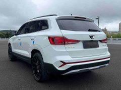 Volkswagen Jetta VS7 2022 280TSI Automatic Glory Edition - ფოტო 4