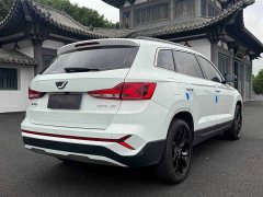 Volkswagen Jetta VS7 2022 280TSI Automatic Glory Edition - ფოტო 6