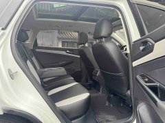 Volkswagen Jetta VS7 2022 280TSI Automatic Glory Edition - ფოტო 9