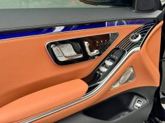 Mercedes-Benz S-Class 2023 S 450 L 4MATIC - ფოტო 12