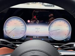 Mercedes-Benz S-Class 2023 S 450 L 4MATIC - ფოტო 15