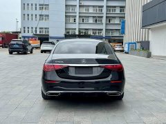 Mercedes-Benz S-Class 2023 S 450 L 4MATIC - ფოტო 5