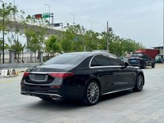 Mercedes-Benz S-Class 2023 S 450 L 4MATIC - ფოტო 6