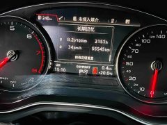 Audi A4L 2017 40 TFSI Fashion - ფოტო 11