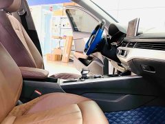 Audi A4L 2017 40 TFSI Fashion - ფოტო 6