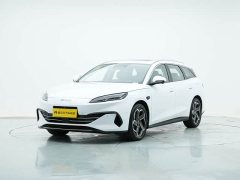 BYD Dolphin 06 DM-i Touring 2025 DM-i 150KM Flagship - ფოტო 1