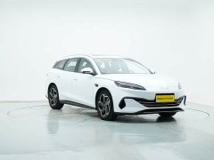 BYD Dolphin 06 DM-i Touring 2025 DM-i 150KM Flagship - ფოტო 3
