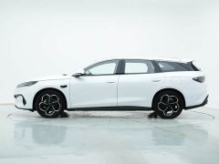 BYD Dolphin 06 DM-i Touring 2025 DM-i 150KM Flagship - ფოტო 4