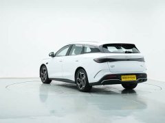 BYD Dolphin 06 DM-i Touring 2025 DM-i 150KM Flagship - ფოტო 5