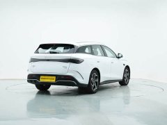 BYD Dolphin 06 DM-i Touring 2025 DM-i 150KM Flagship - ფოტო 7