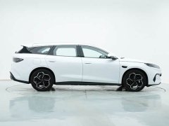 BYD Dolphin 06 DM-i Touring 2025 DM-i 150KM Flagship - ფოტო 8