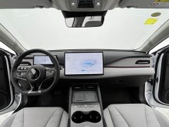 BYD Dolphin 06 DM-i Touring 2025 DM-i 150KM Flagship - ფოტო 9