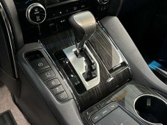 Lexus LM 2020 300h 7-Seater Elegant Edition - ფოტო 11