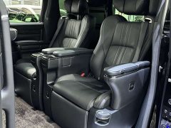Lexus LM 2020 300h 7-Seater Elegant Edition - ფოტო 13