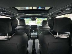 Lexus LM 2020 300h 7-Seater Elegant Edition - ფოტო 17