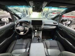 Lexus LM 2020 300h 7-Seater Elegant Edition - ფოტო 18