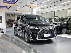 Lexus LM 2020 300h 7-Seater Elegant Edition - ფოტო 4