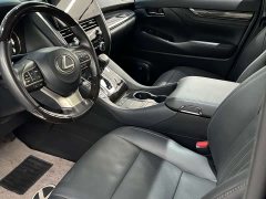 Lexus LM 2020 300h 7-Seater Elegant Edition - ფოტო 8