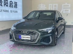Audi A3 A3L Limousine 35 TFSI Sport Entry - ფოტო 1