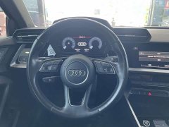 Audi A3 A3L Limousine 35 TFSI Sport Entry - ფოტო 10
