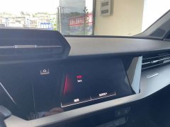 Audi A3 A3L Limousine 35 TFSI Sport Entry - ფოტო 11