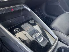 Audi A3 A3L Limousine 35 TFSI Sport Entry - ფოტო 12