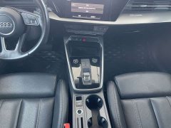 Audi A3 A3L Limousine 35 TFSI Sport Entry - ფოტო 13