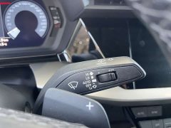 Audi A3 A3L Limousine 35 TFSI Sport Entry - ფოტო 15