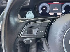 Audi A3 A3L Limousine 35 TFSI Sport Entry - ფოტო 16