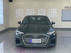 Audi A3 A3L Limousine 35 TFSI Sport Entry - ფოტო 2