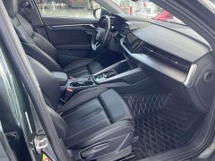 Audi A3 A3L Limousine 35 TFSI Sport Entry - ფოტო 20