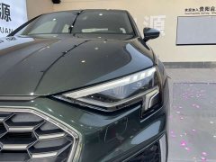 Audi A3 A3L Limousine 35 TFSI Sport Entry - ფოტო 4