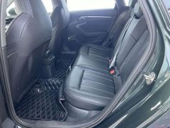 Audi A3 A3L Limousine 35 TFSI Sport Entry - ფოტო 6