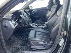 Audi A3 A3L Limousine 35 TFSI Sport Entry - ფოტო 7