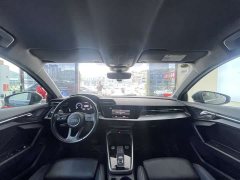 Audi A3 A3L Limousine 35 TFSI Sport Entry - ფოტო 8