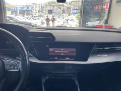 Audi A3 A3L Limousine 35 TFSI Sport Entry - ფოტო 9