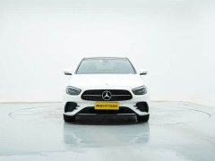 Mercedes-Benz E-Class Facelift E 300 L Sport Fashion Edition - ფოტო 2