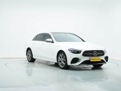 Mercedes-Benz E-Class Facelift E 300 L Sport Fashion Edition - ფოტო 3