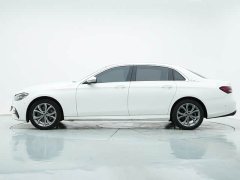 Mercedes-Benz E-Class Facelift E 300 L Sport Fashion Edition - ფოტო 4