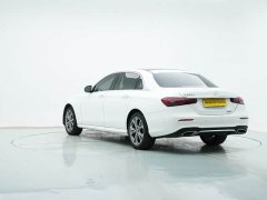 Mercedes-Benz E-Class Facelift E 300 L Sport Fashion Edition - ფოტო 5
