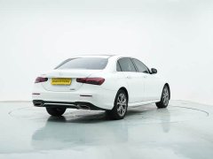 Mercedes-Benz E-Class Facelift E 300 L Sport Fashion Edition - ფოტო 7