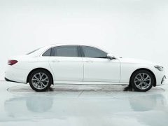 Mercedes-Benz E-Class Facelift E 300 L Sport Fashion Edition - ფოტო 8