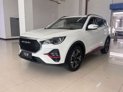 Jetour Jietu X70 1.5T DCT Dream Edition 5-Seater - ფოტო 2