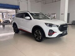 Jetour Jietu X70 1.5T DCT Dream Edition 5-Seater - ფოტო 3